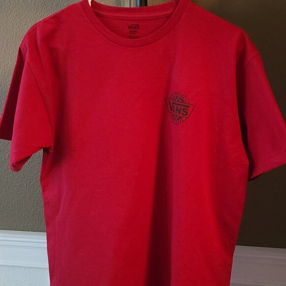 Vans Other - Vans T shirt